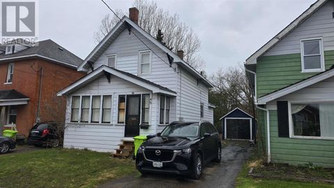 45 Algoma AVE Sault Ste Marie ON P6B2P6