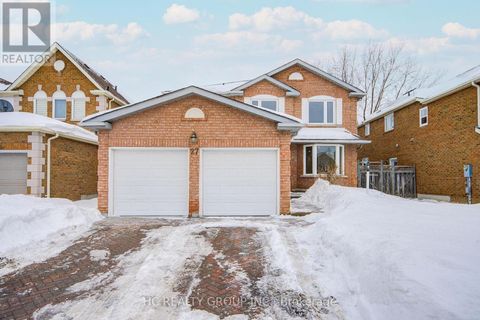 27 CORBY ROAD Markham (Unionville) ON L3R8M8