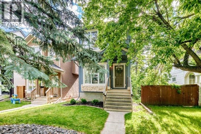 1416 43 Street SW Calgary AB T3C2A2