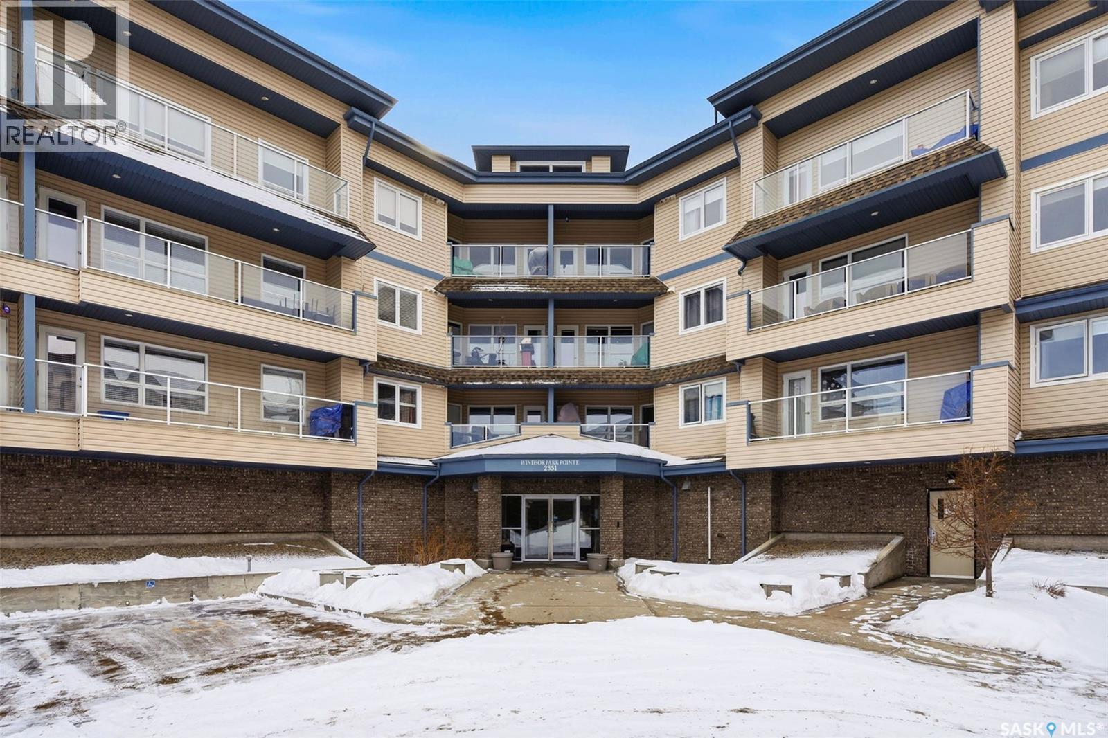 308 2351 Windsor Park ROAD