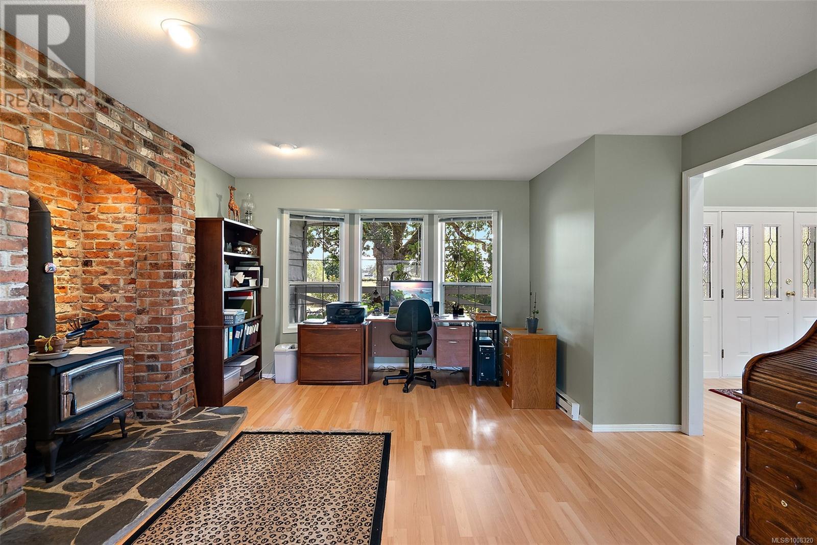 10650 West S West Saanich Rd