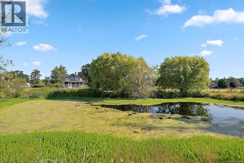 10650 West S West Saanich Rd North Saanich BC V8L5L6