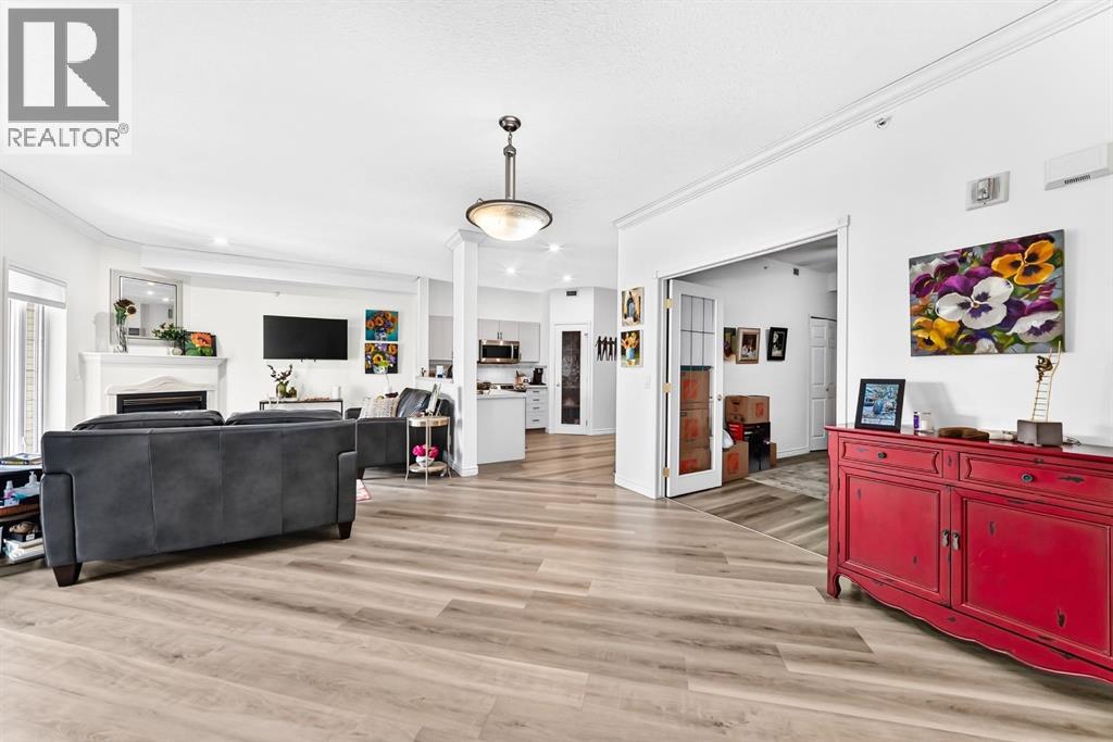 314, 728 Country Hills Road NW