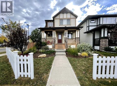 2003 Reunion Boulevard NW Airdrie AB T4B0H2