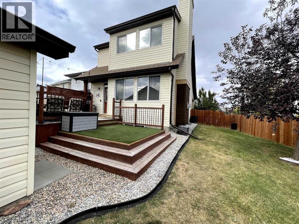 2003 Reunion Boulevard NW