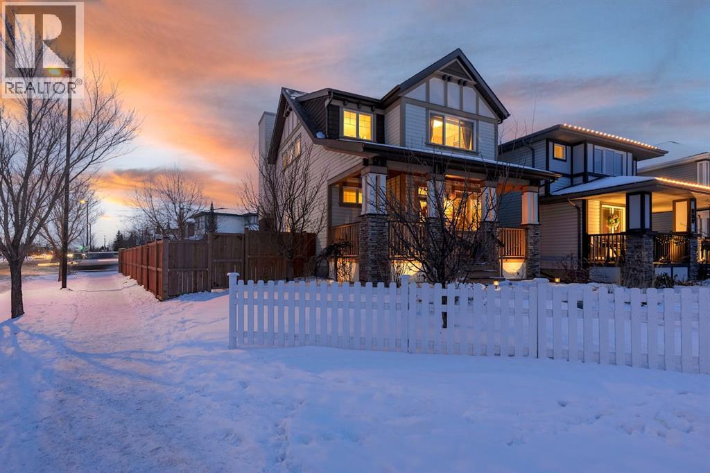 2003 Reunion Boulevard NW