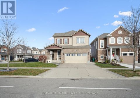 226 AMAND DRIVE Kitchener ON N2R0J9