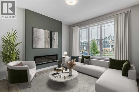 211 Waterford Heights Chestermere AB T1X3B7