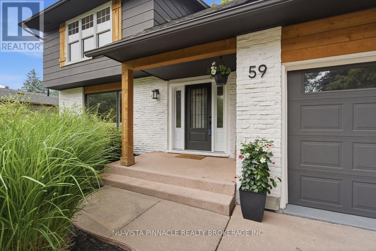 59 KINNEAR CRESCENT