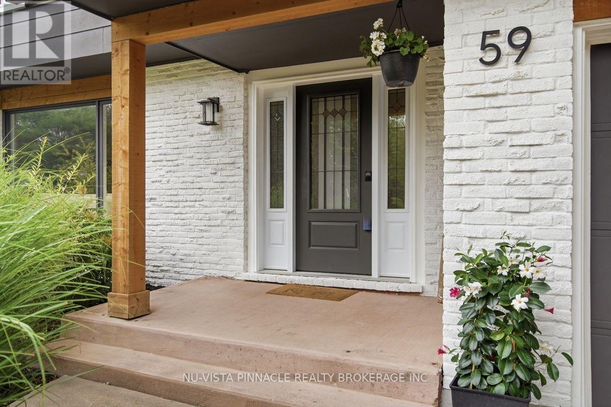 59 KINNEAR CRESCENT