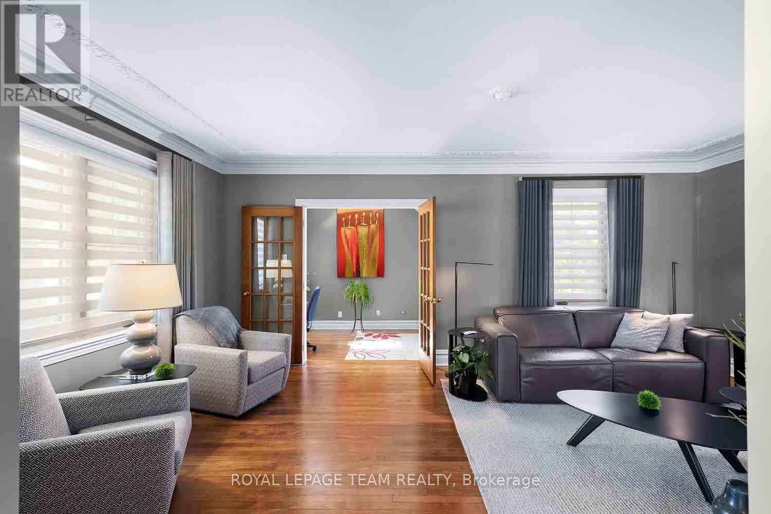 139 PLEASANT PARK ROAD