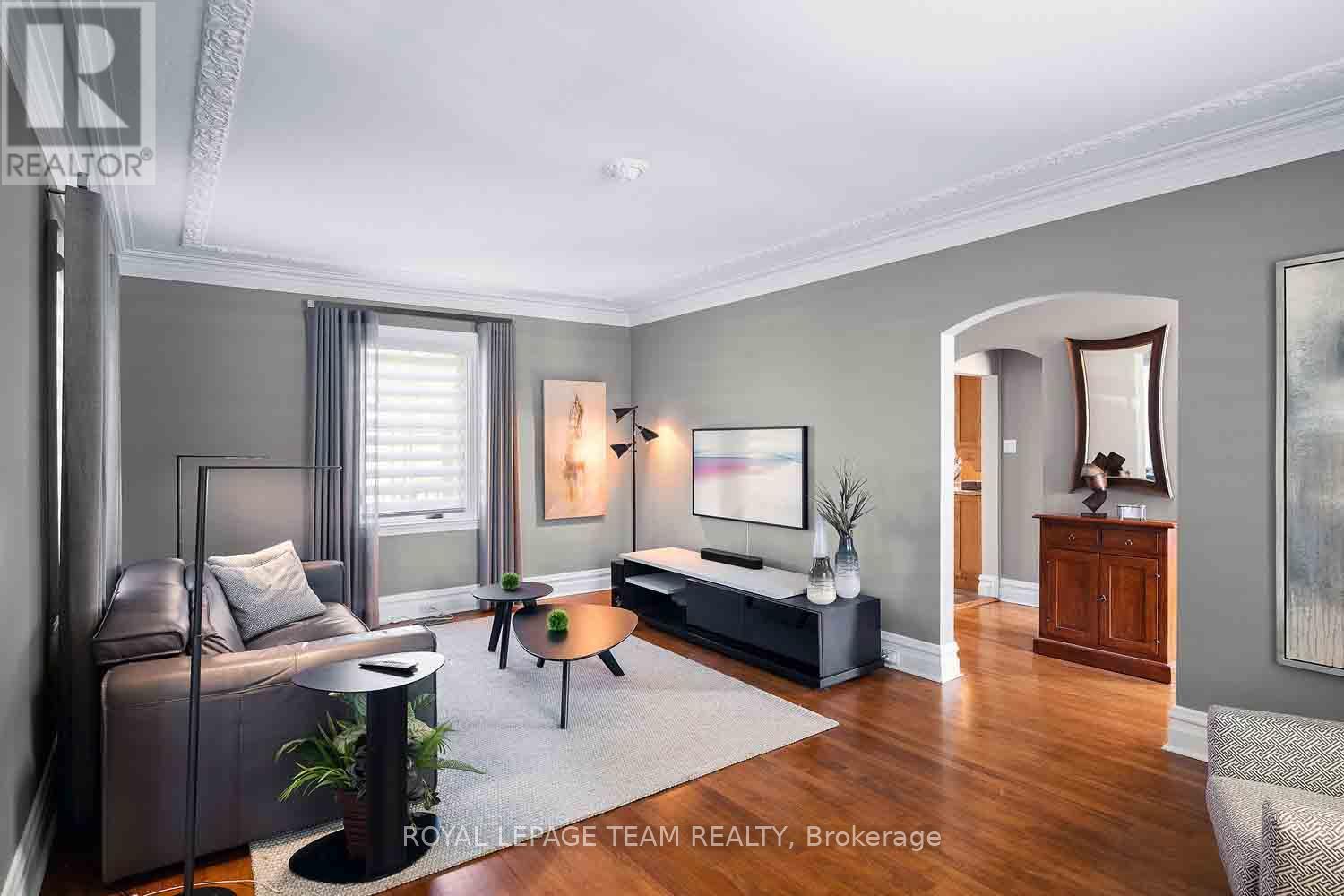 139 PLEASANT PARK ROAD
