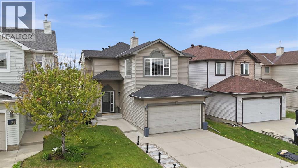 17 Bridlecrest Court SW