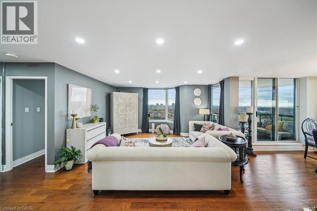 550 WEBB Drive Unit# 2603