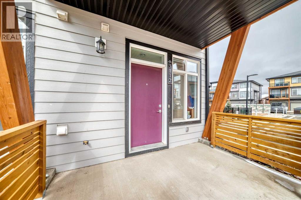 3112, 410 Seton Passage SE