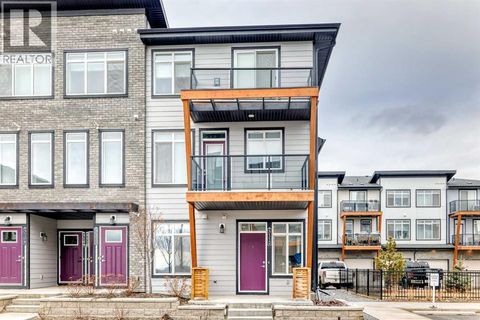 3112, 410 Seton Passage SE Calgary AB T3M3T9