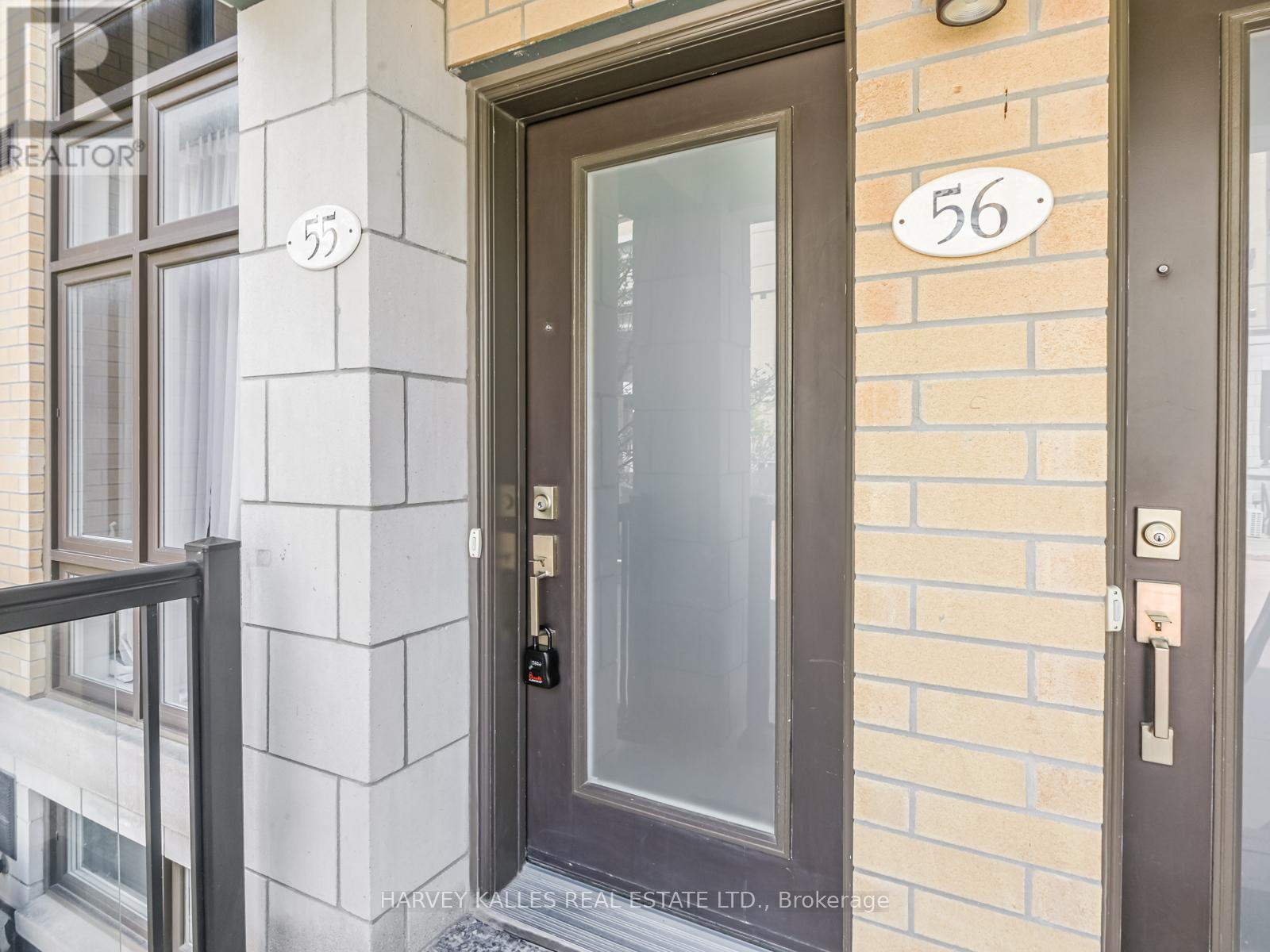 55 - 19 ELDORA AVENUE