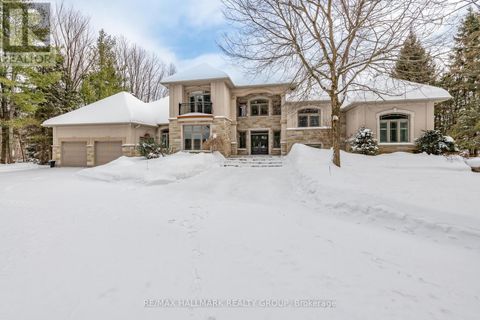 5800 QUEENSCOURT CRESCENT Ottawa ON K4M1K3