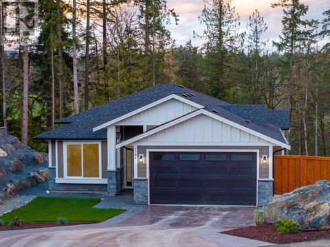 2786 Sheldrake Pl Mill Bay BC V0R2P2