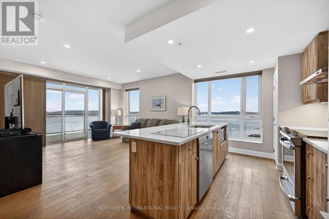 406 - 129A SOUTH STREET Gananoque ON K7G0A9