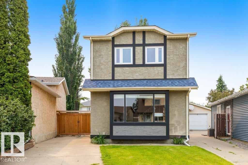 18609 54 AV NW