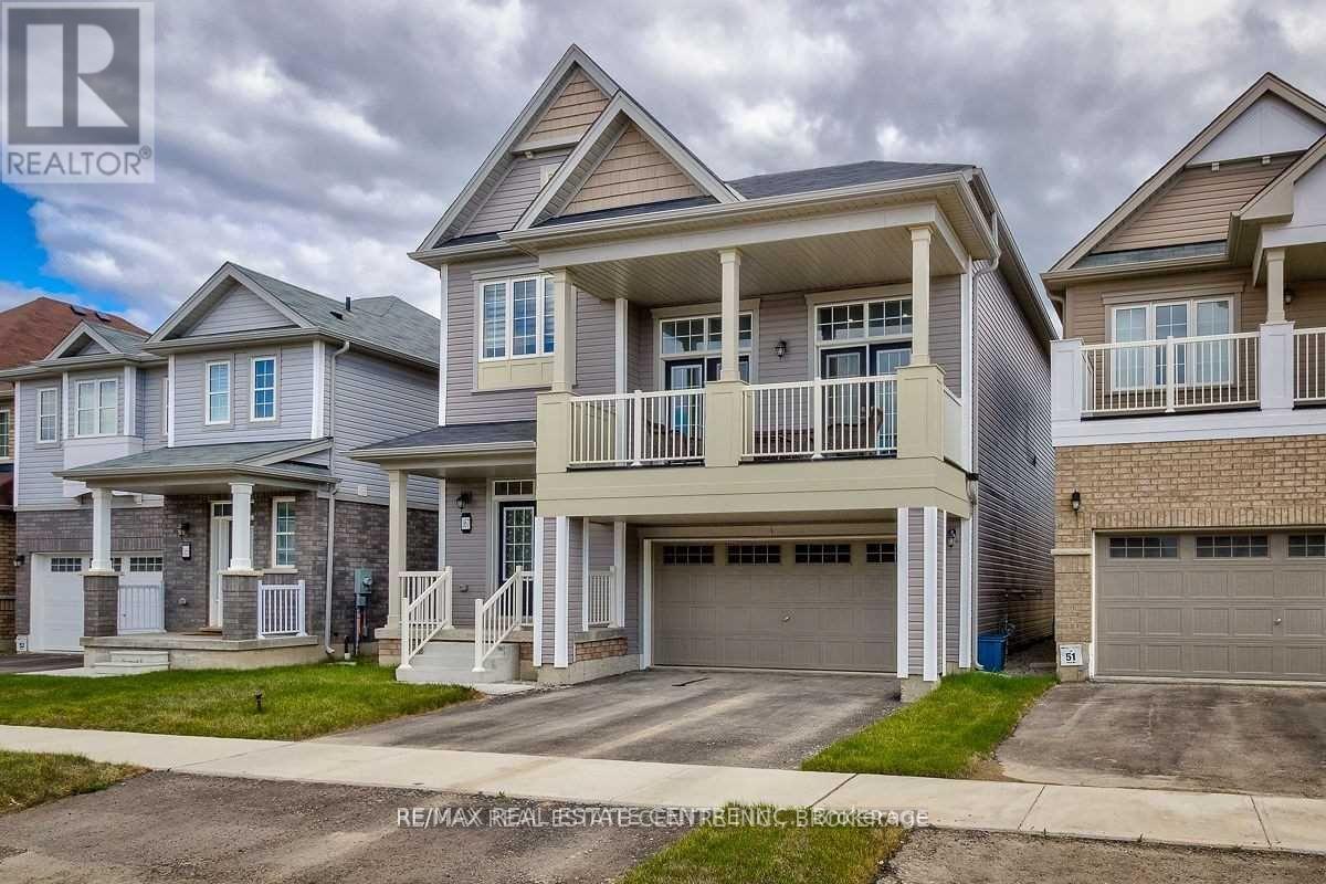 167 LONGBOAT RUN WAY W