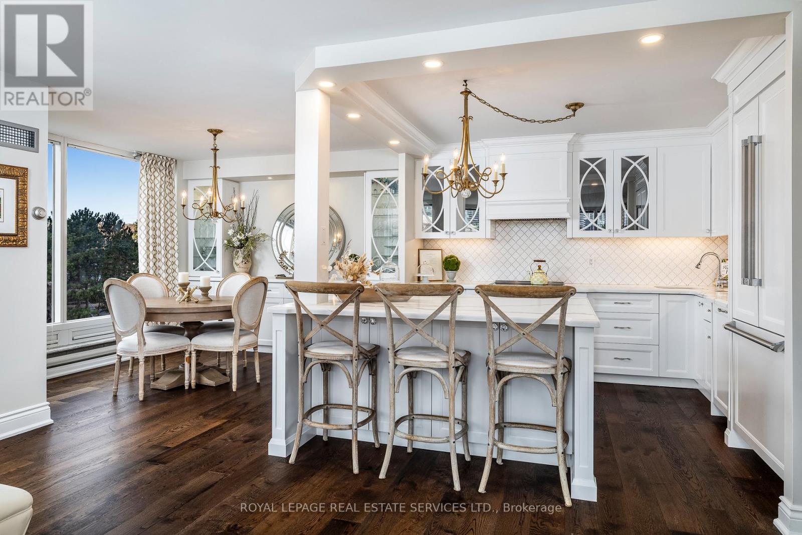 309 - 1 PALACE PIER COURT