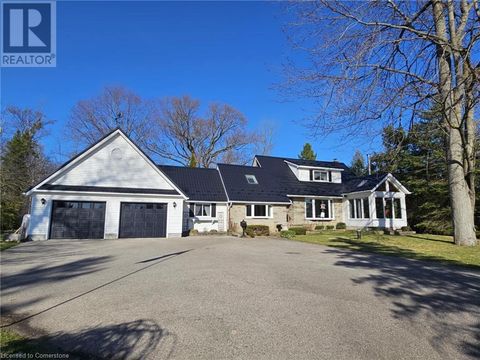 5539 WELLINGTON RD 86 Road Guelph ON N1H6J4