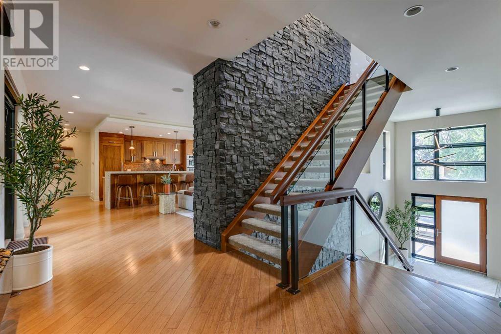 5448 Bannerman Drive NW