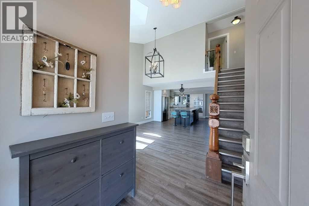 605 Downey Place
