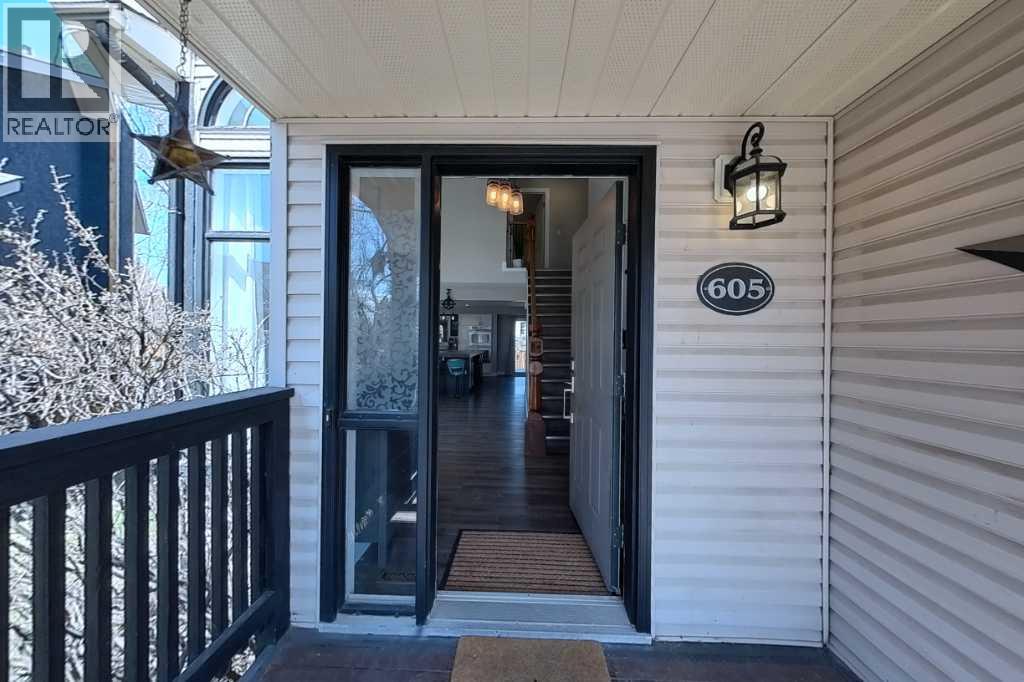 605 Downey Place