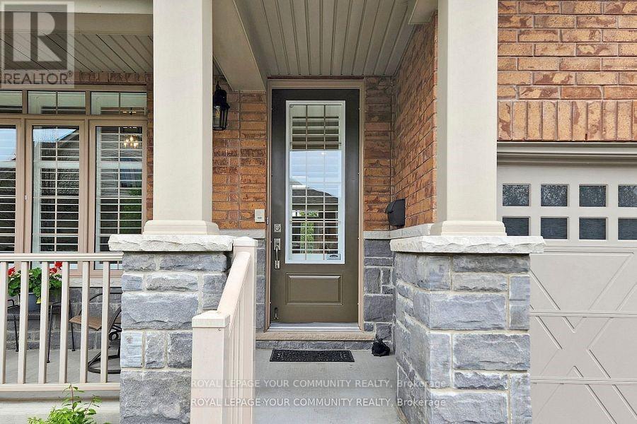 9 BILL KNOWLES STREET