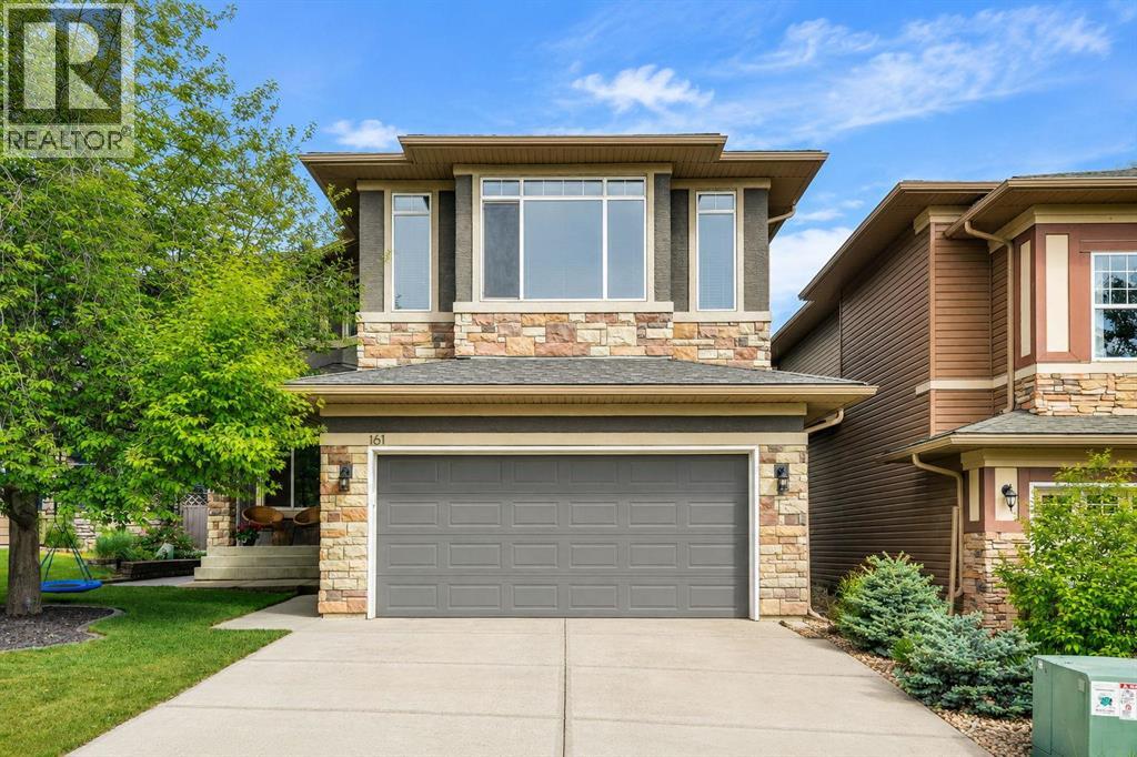 161 Panamount Green NW