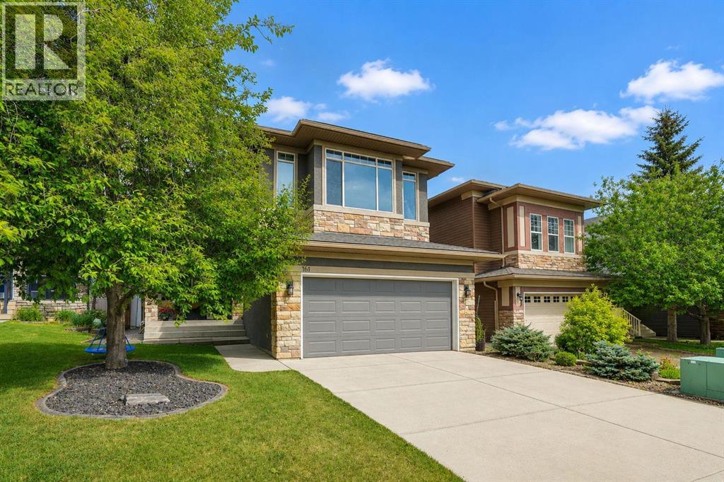 161 Panamount Green NW