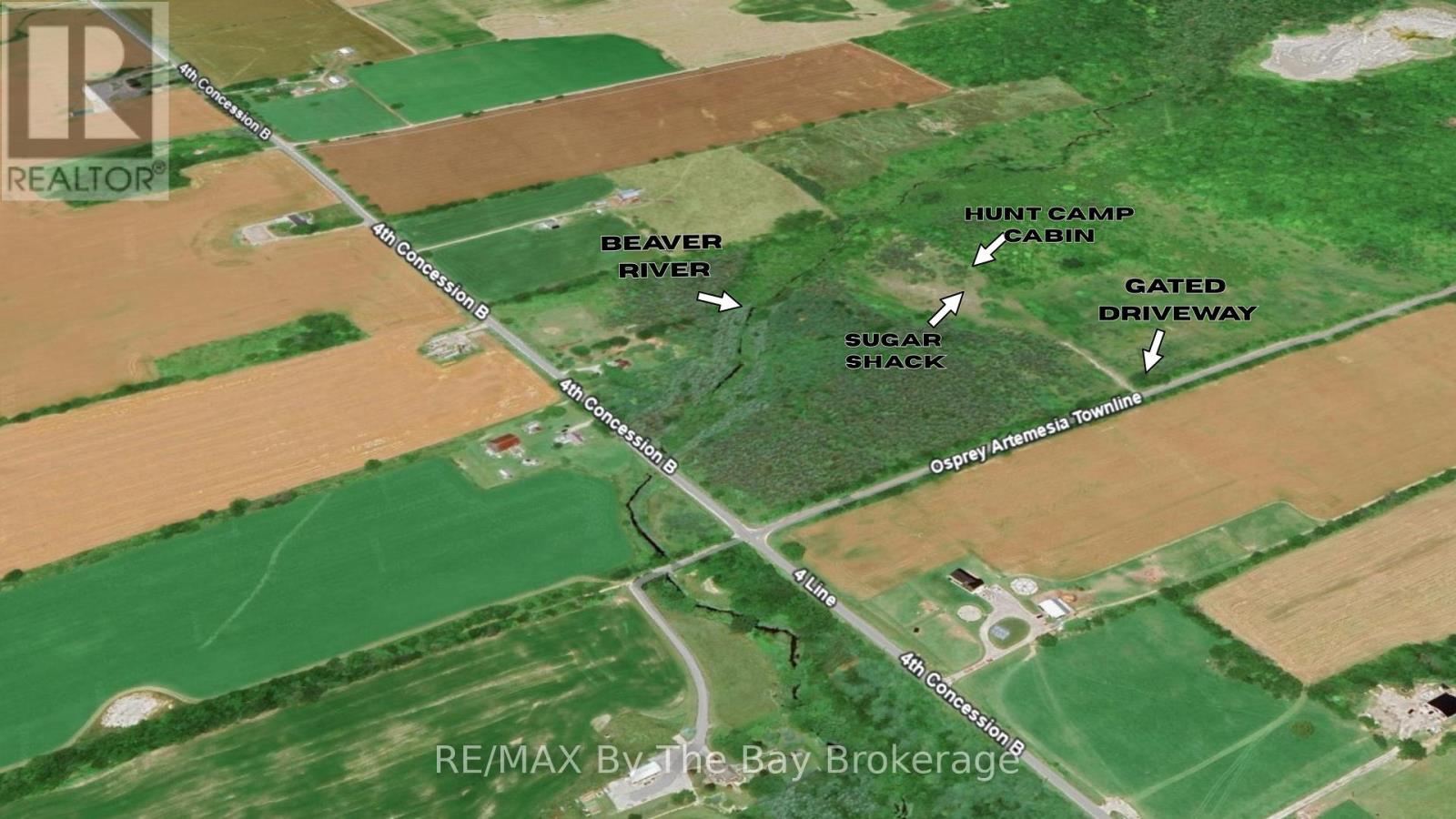 353814 OSPREY ARTEMESIA TOWNLINE