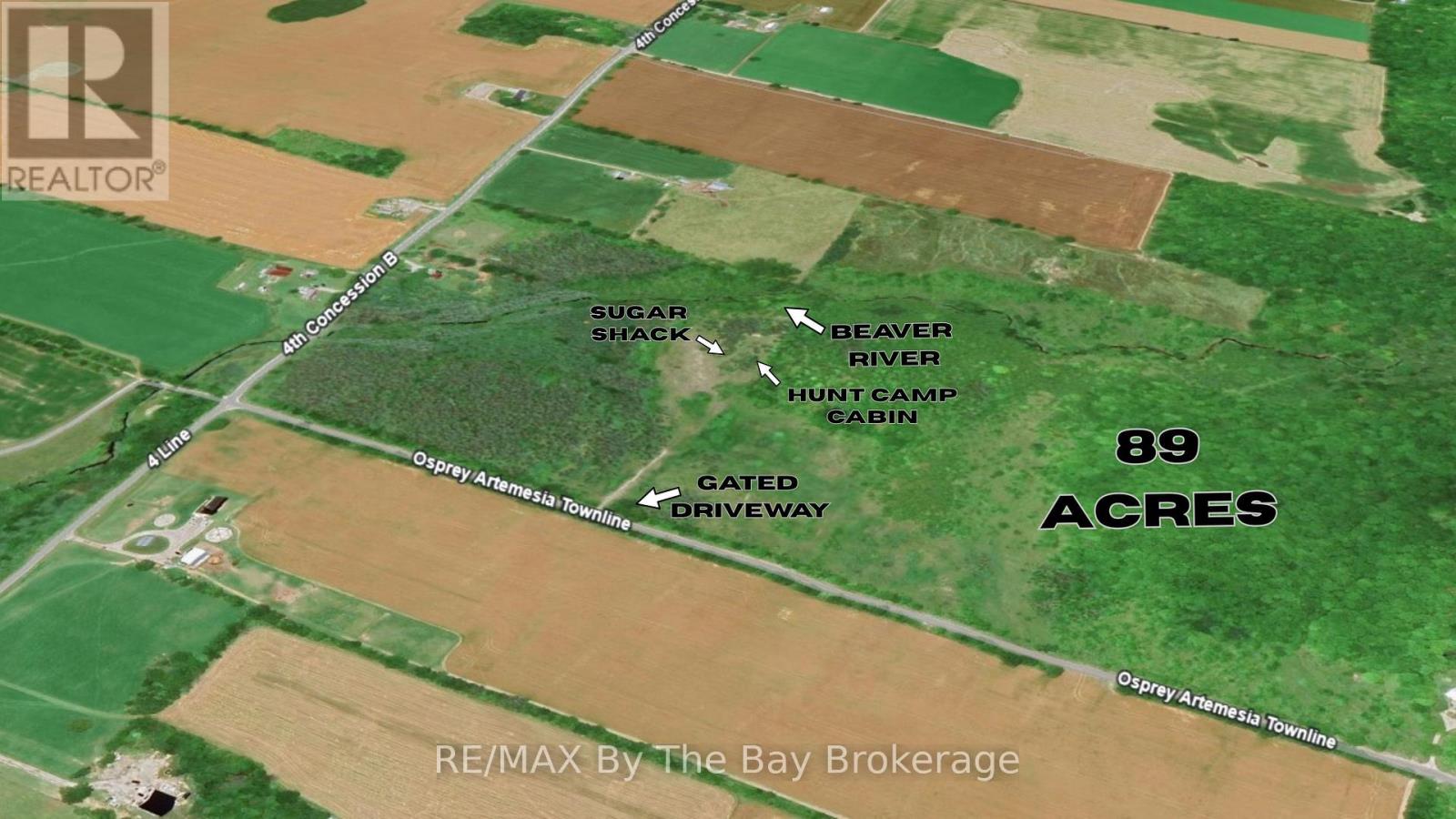 353814 OSPREY ARTEMESIA TOWNLINE