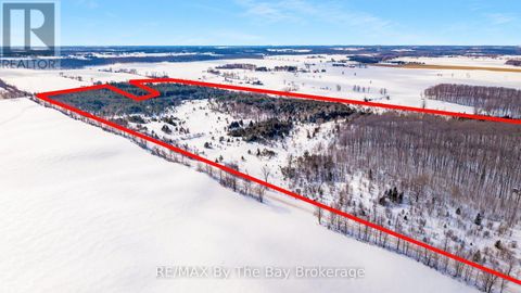 353814 OSPREY ARTEMESIA TOWNLINE Grey Highlands ON N0C1J0