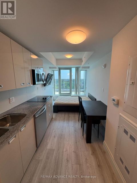 902 - 652 PRINCESS STREET Kingston (Central City East) ON K7L1E5