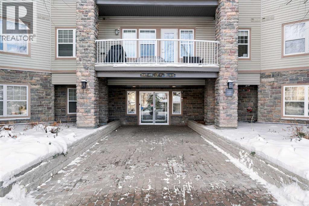 115, 1414 17 Street SE