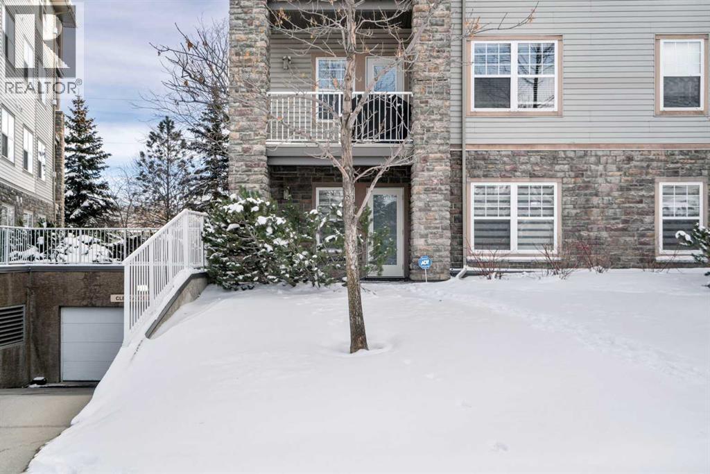 115, 1414 17 Street SE