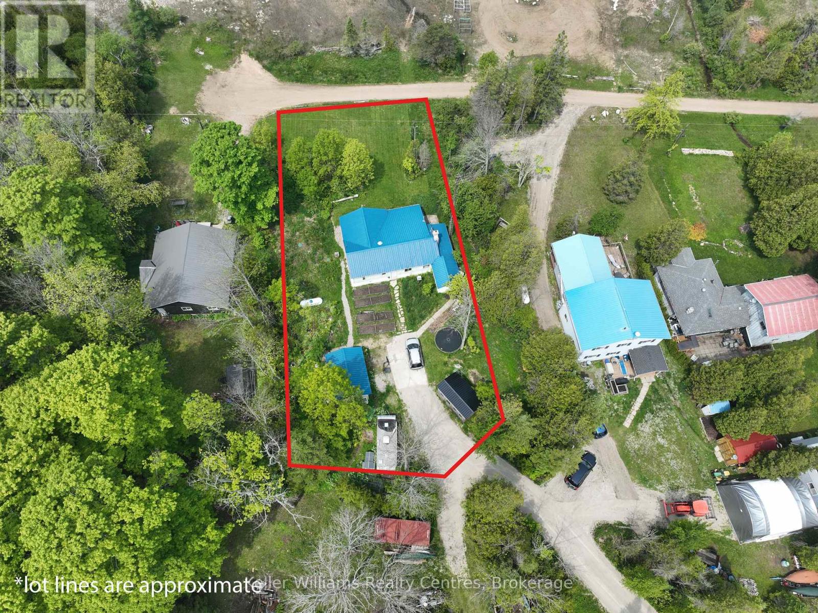 31 WATERVIEW ROAD