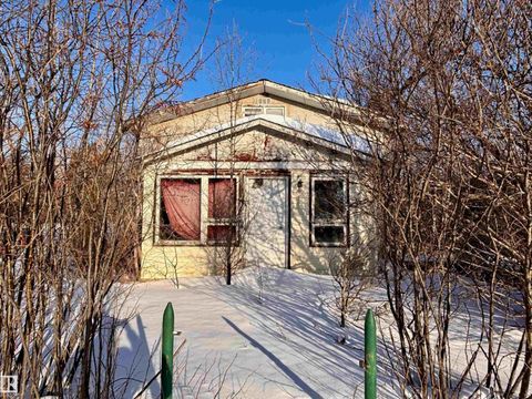 5216 50 AV Therien AB T0A1P0