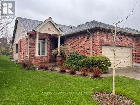 61 - 50 NORTHUMBERLAND ROAD London North (North L) ON N6H5J2