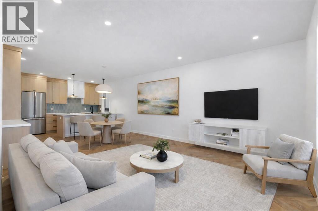 4, 1524 29 Avenue SW