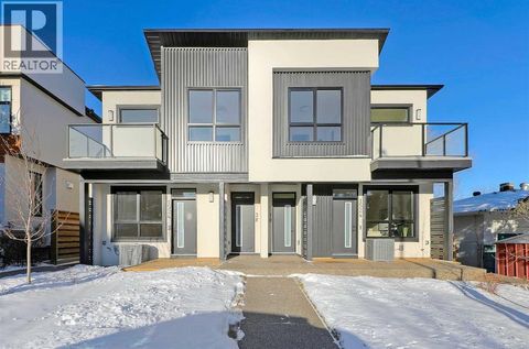 4, 1524 29 Avenue SW Calgary AB T2T1M3