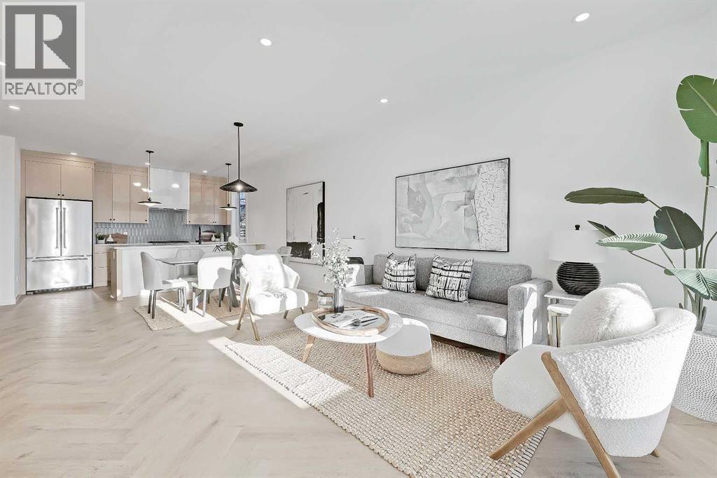 4, 1524 29 Avenue SW