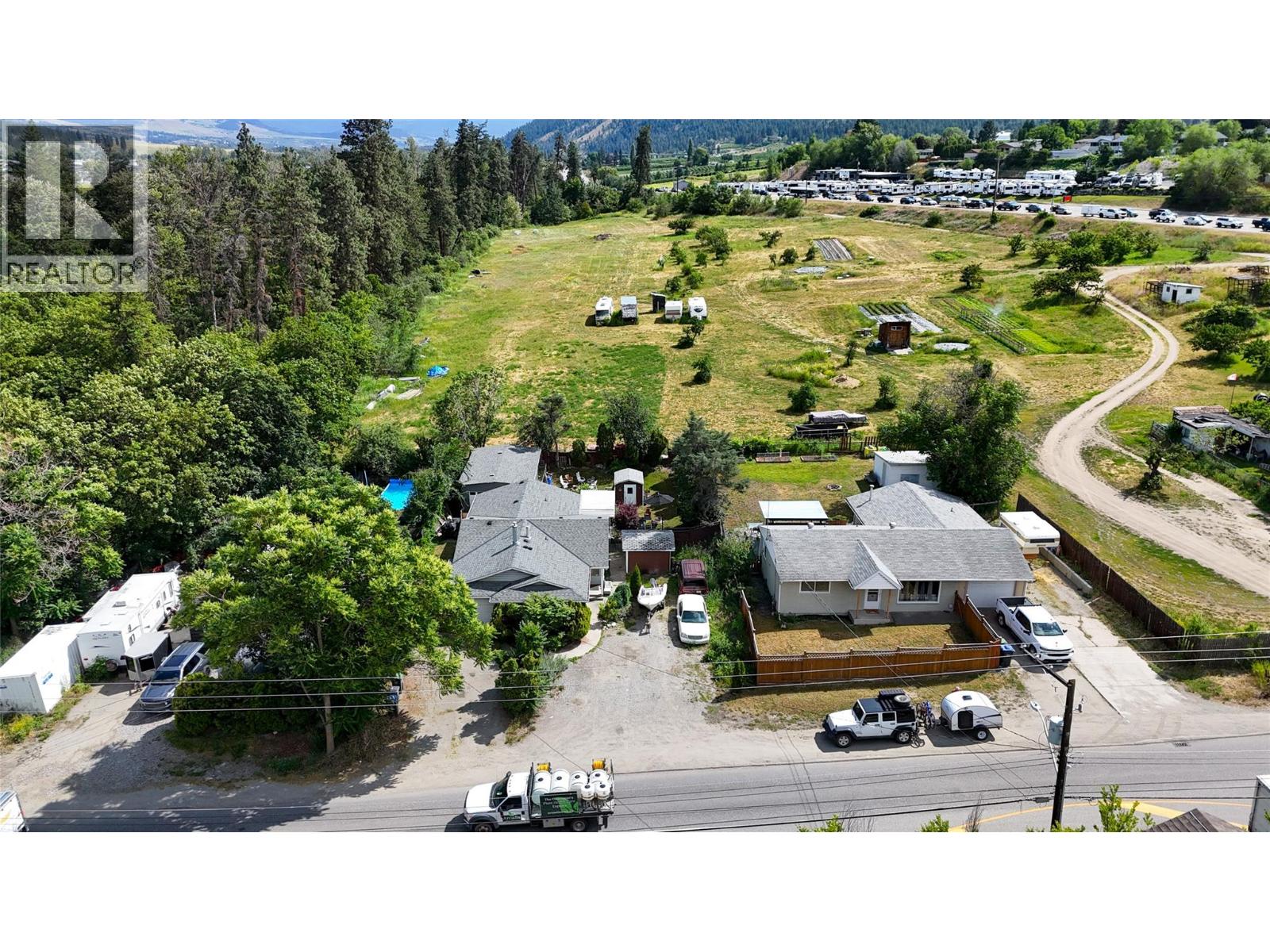 3183 Beaver Lake Road