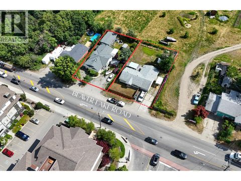 3183 Beaver Lake Road Lake Country BC V4V1S6