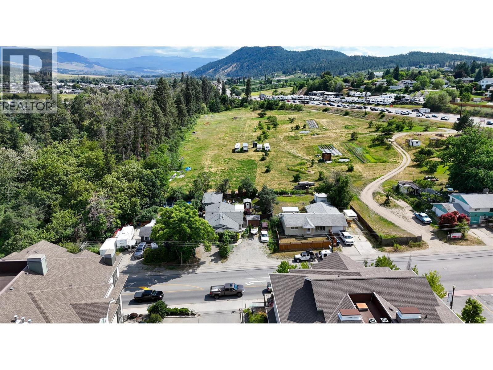 3183 Beaver Lake Road