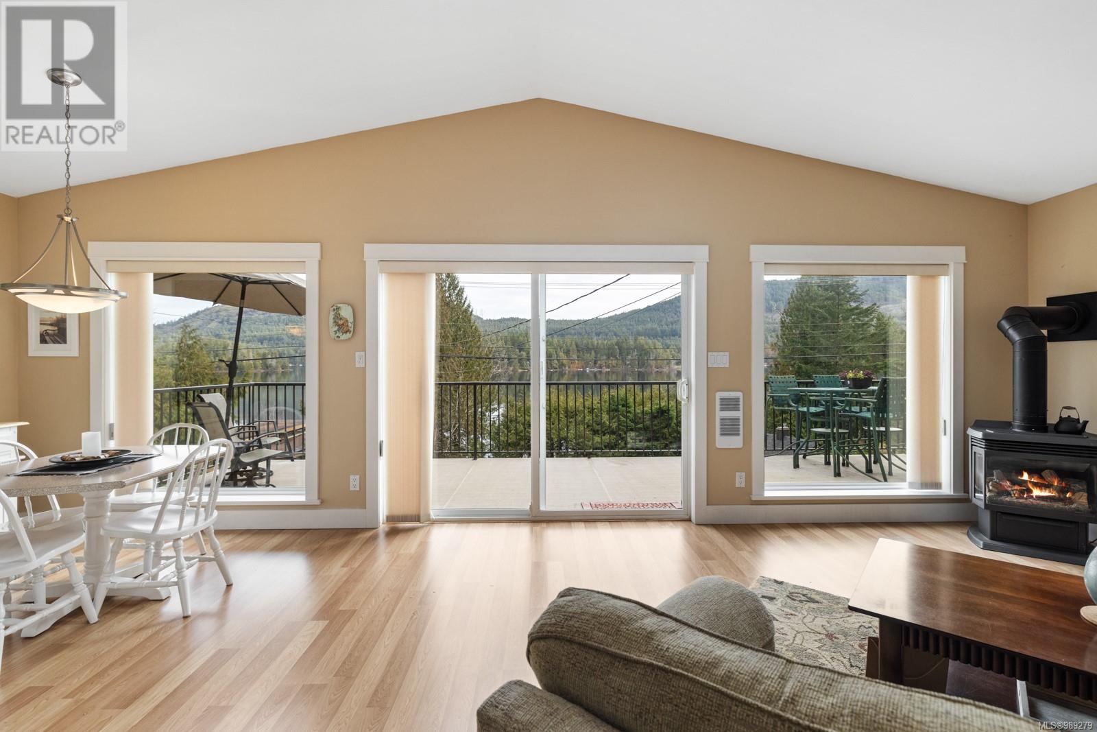 1761 West Shawnigan Lake Rd